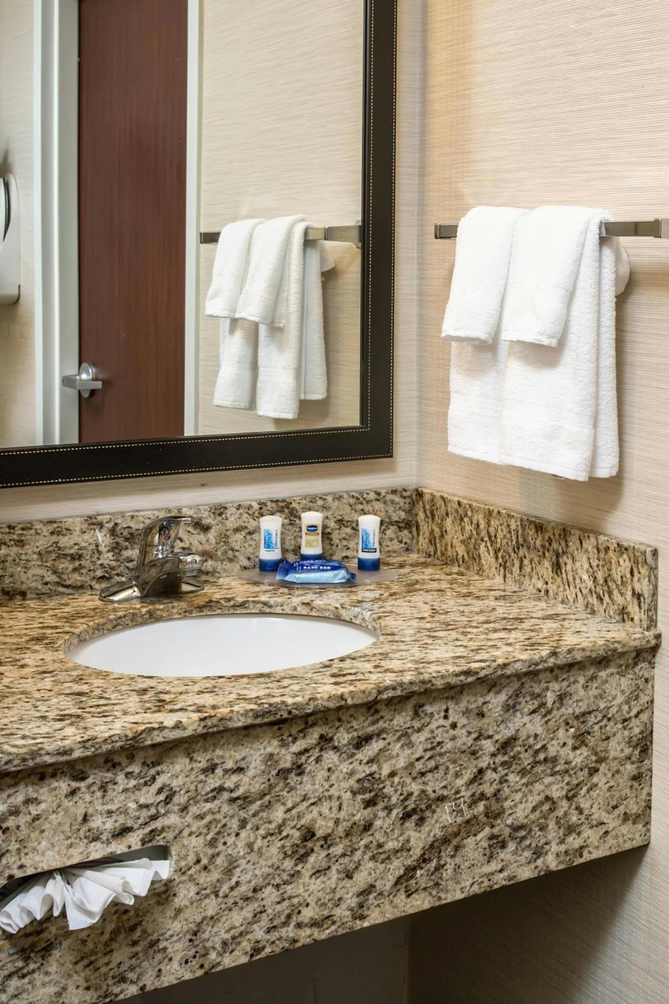Fairfield Inn&Suites Jacksonville Airport Extérieur photo