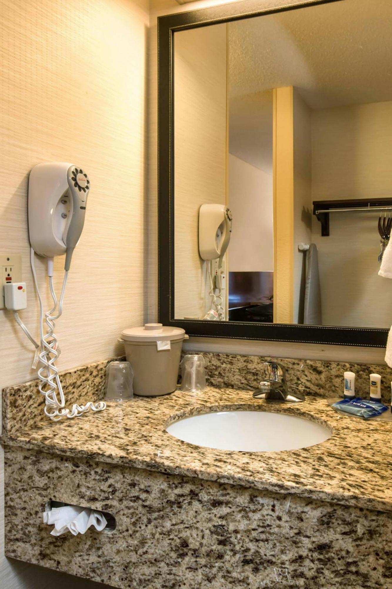 Fairfield Inn&Suites Jacksonville Airport Extérieur photo