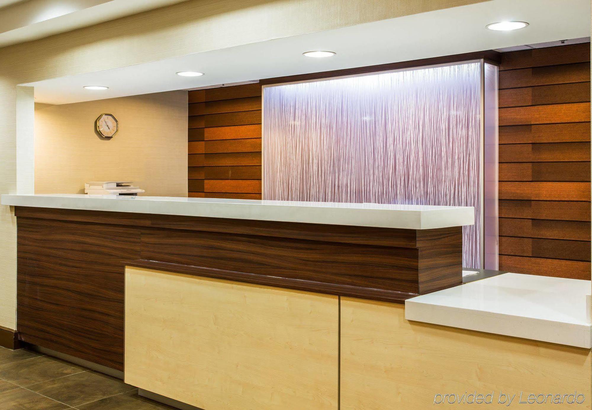 Fairfield Inn&Suites Jacksonville Airport Extérieur photo