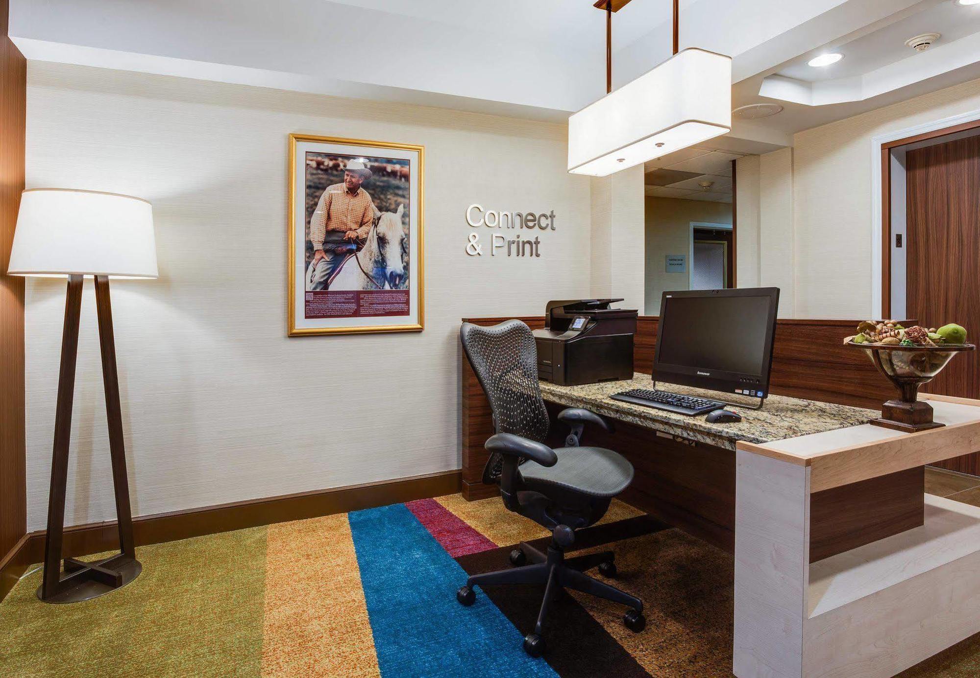 Fairfield Inn&Suites Jacksonville Airport Extérieur photo